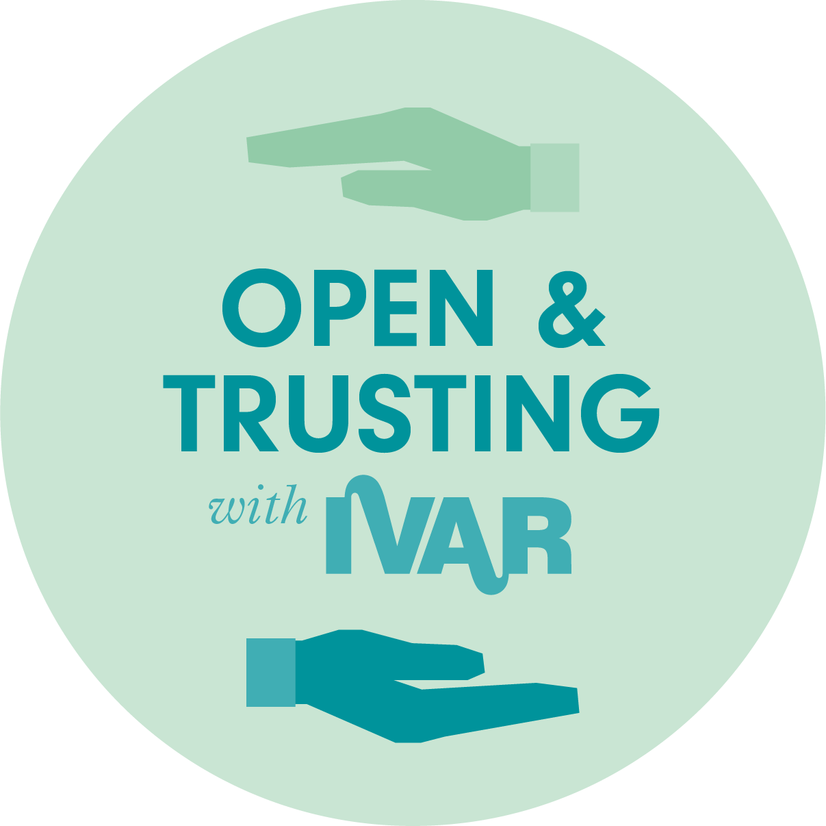 Open & Trusting