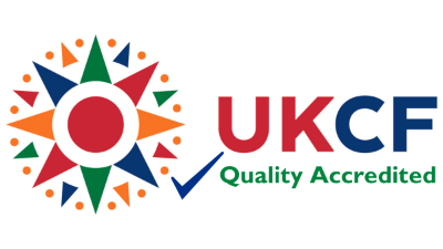 UKCF Quality Accredited