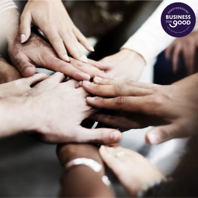 Community Chest Fund Open for Applications!