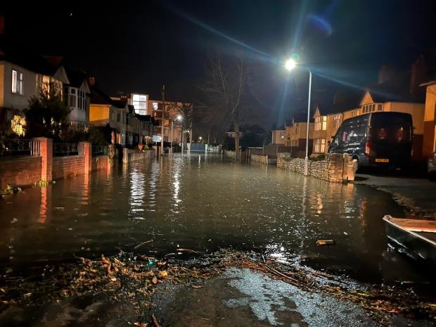 Emergency Appeal Launched to Help Local Families